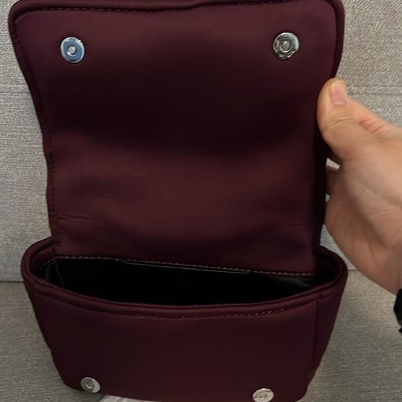 Authentic Moschino Jacket bag - Picture 3 of 7